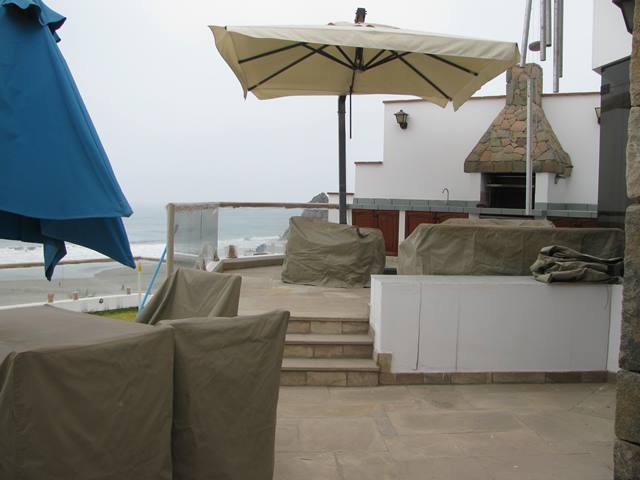 Casa de Playa en Venta Puerto Fiel Cerro Azul En Condominio 4 Dormitorios $290,000