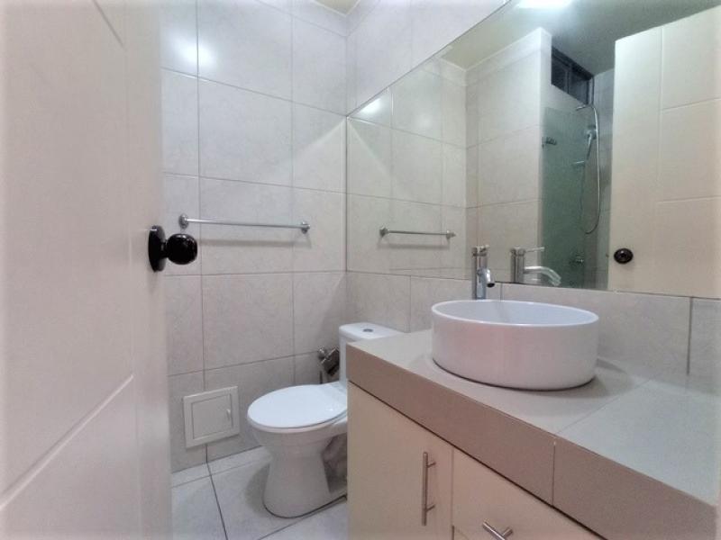 Oportunidad Dpto. Funcional y Céntrico en Lince Limite con San Isidro 3 Dorm. A.C 83 mt,