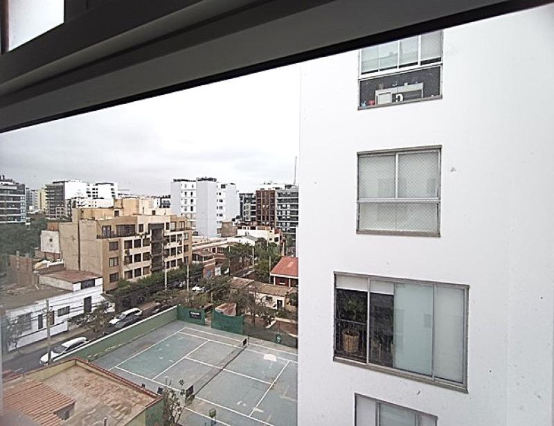 Departamento en Alq. en el Corazón de Miraflores 3 Dormitorios $1,150 A.C. 111 mt.