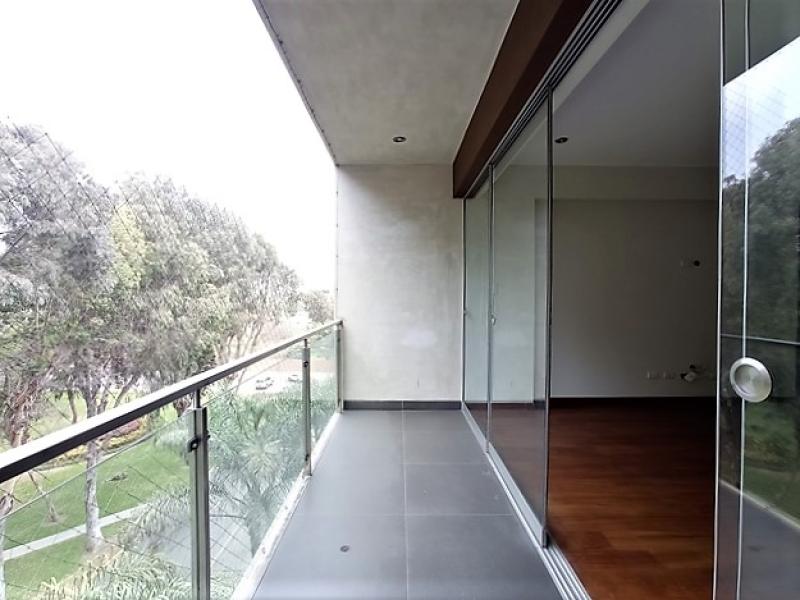 Penthouse Dúplex en Alquiler Urb. Chacarilla, Surco - Frente a Parque - Zona Exclusiva