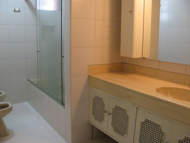 Departamento en Alquiler en Malecón Frente al Mar y Vista a la Bahía 3 Dorm.