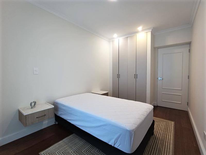 Exclusivo Departamento de Lujo Frente a Parque en San Isidro 3 Dormitorios A.C. 151 mt.