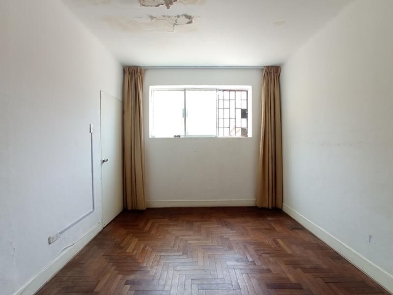 Departamento en Venta en el Corazón de Lince 2 Dormitorios A.C. 60.89 mt. $78,000