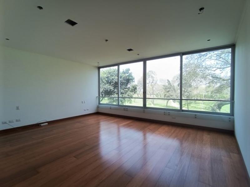 Departamento en Venta Golf Los Incas Surco de Lujo 4 Dormitorios $830,000 A.C 415.49 mt.