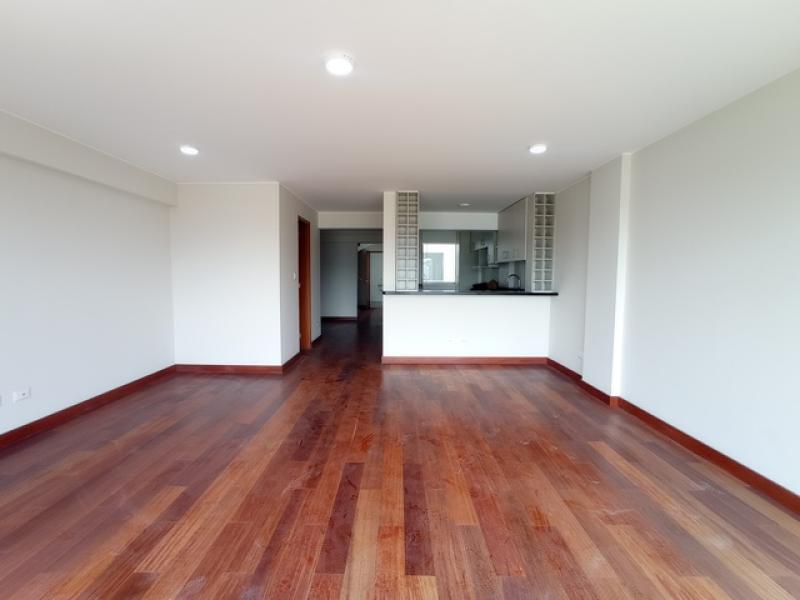 Departamento en Alquiler en San Isidro Limite con San Borja 3 Dormitorios $1,500 A.O 176 m