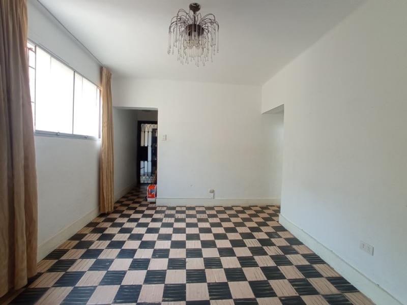 Departamento en Venta en el Corazón de Lince 2 Dormitorios A.C. 60.89 mt. $78,000