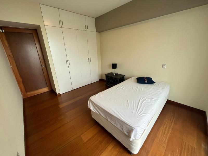 Departamento en Alquiler de Lujo en MIRAFLORES 3 Balcones 3 Dorm. $2,800  A.C. 216