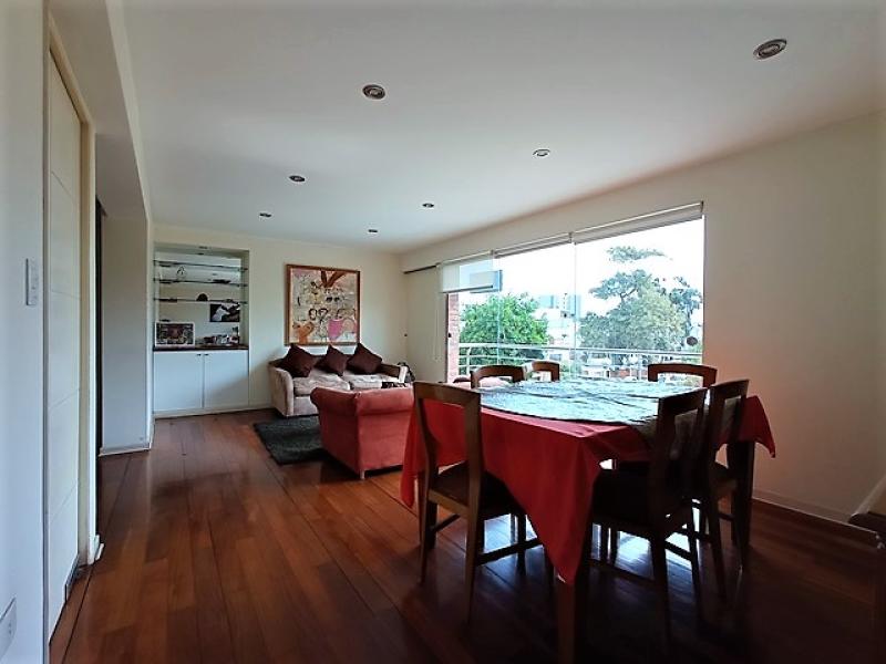 Departamento en Alquiler Valle Hermoso de Monterrico Surco  3 Dormitorios $1,500 A.C. 178