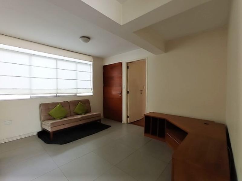 Departamento en Alquiler Valle Hermoso de Monterrico Surco  3 Dormitorios $1,500 A.C. 178