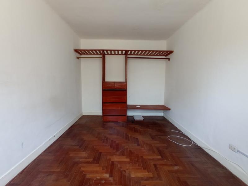 Departamento en Venta en el Corazón de Lince 2 Dormitorios A.C. 60.89 mt. $78,000