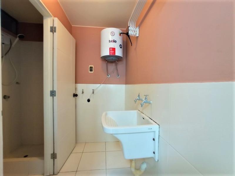 Oportunidad Dpto. Funcional y Céntrico en Lince Limite con San Isidro 3 Dorm. A.C 83 mt,