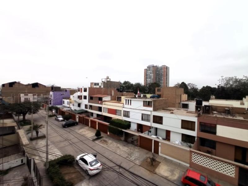 Departamento Dúplex en Venta en Cercado de Lima 3 Dormitorios $125,000 A.O. 177 mt.