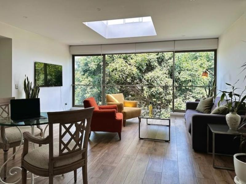 Departamento en Venta en Pleno Corazón de Barranco 1 Dorm. 1.5 Baño $215,000 A.C. 74 mt.