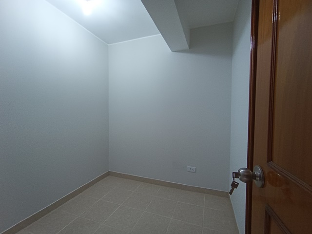 Departamento en Alq. en San Borja Terraza Amplia Frente a Parque 3 Dormitorios S/.3,500