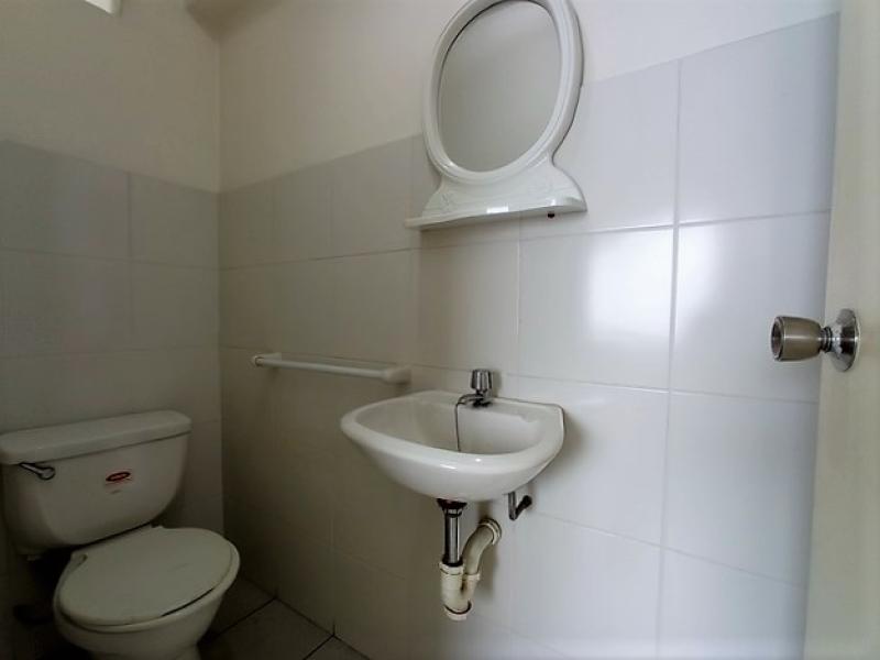 Departamento en Alquiler Valle Hermoso de Monterrico Surco  3 Dormitorios $1,500 A.C. 178