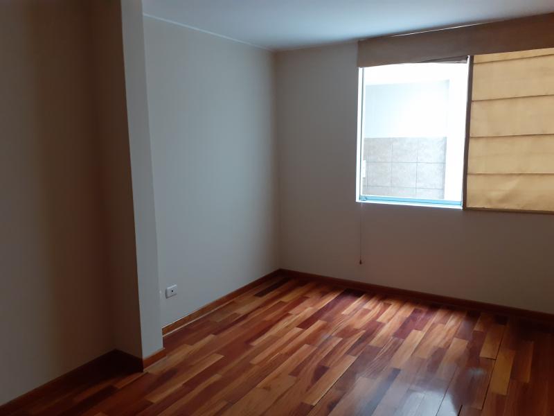 Departamento en Venta Chacarilla San Borja 3 Dormitorios $315,000 A.C. 170 mt.