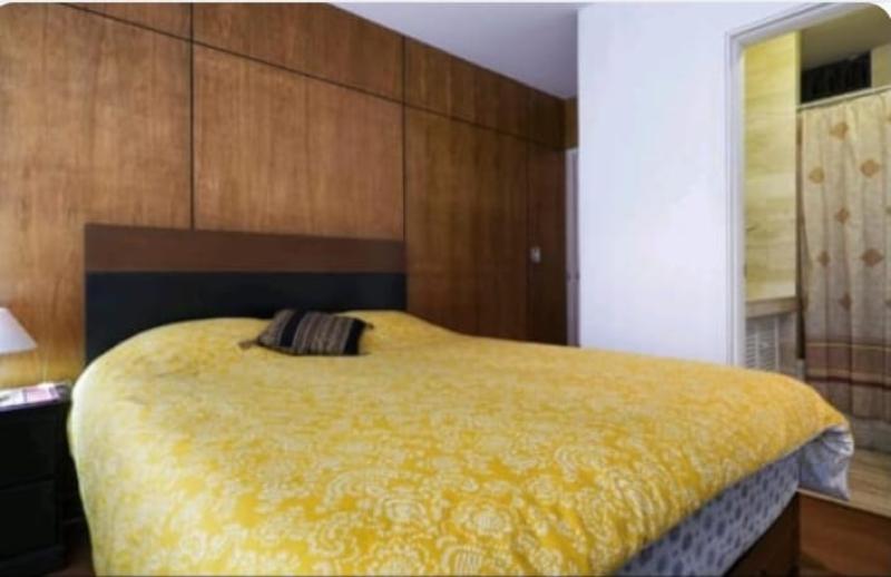 Departamento en Alquiler en Miraflores cerca al Malecón 3 Dormitorios $1,050 A.C. 90 mt.