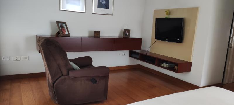 Departamento en Venta en Golf Los Inkas Surco 3 dormitorios $360,000 A.C.180 mt.