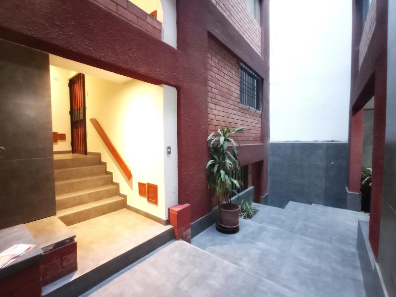 Departamento en Alquiler en Surco Terraza 3 Dormitorios A.C. 155 mt.
