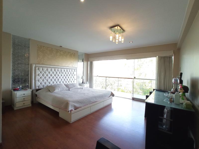 Pent-house Dúplex en Alquiler San Borja 4 dormitorios 3.5 Baños $2,000 A.O 254.72