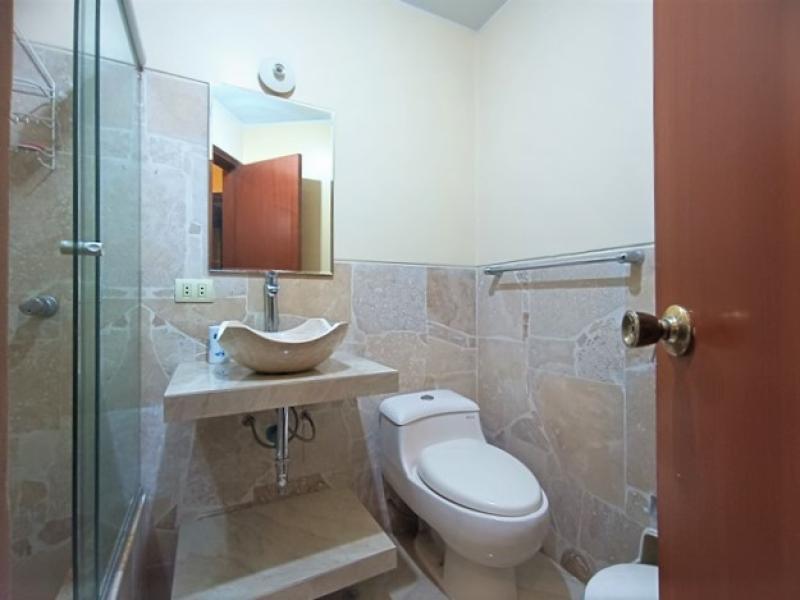 Dpto. Alquiler Amoblado en Paseo del Bosque San Borja 3 Dorm. cochera $900