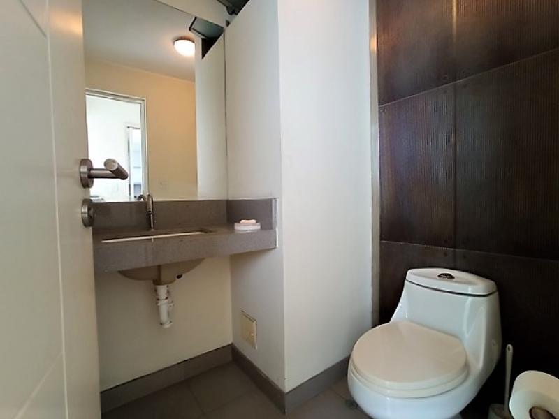 Departamento en Alquiler Valle Hermoso de Monterrico Surco  3 Dormitorios $1,500 A.C. 178