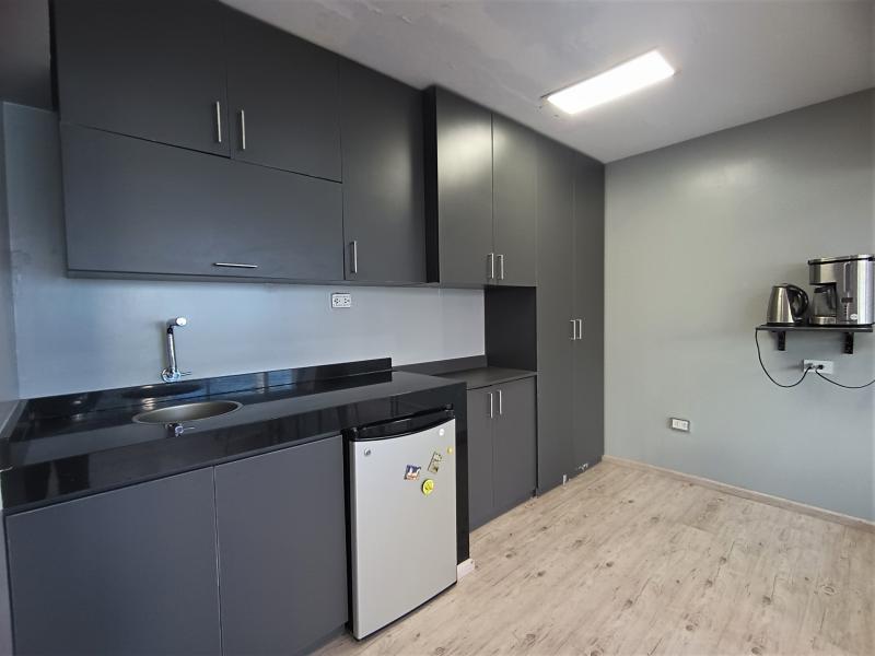 Oficina/Vivienda en el Corazón de Miraflores Venta 2 Ambientes A.C. 49 mt. $105,000