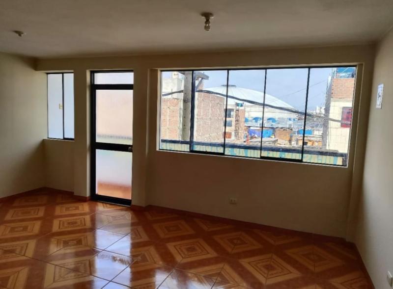 Departamento en Venta en Lima Cercado 3 Dormitorios A.C. 147 $115,000