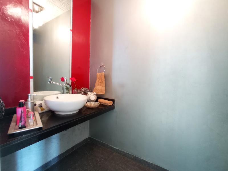 Pent-house Dúplex en Alquiler San Borja 4 dormitorios 3.5 Baños $2,000 A.O 254.72
