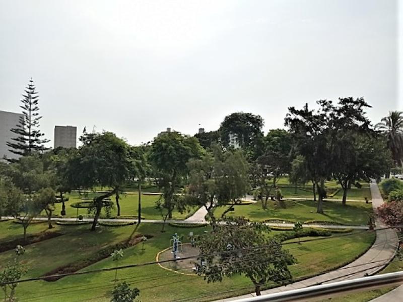 Departamento en Alquiler Valle Hermoso de Monterrico Surco  3 Dormitorios $1,500 A.C. 178