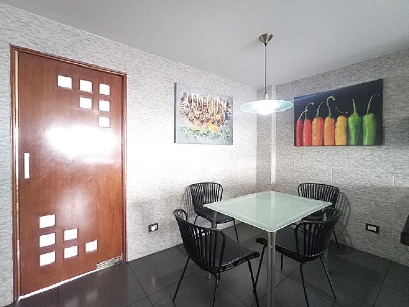 Departamento en Alquiler en San Isidro Finos Acabados 4 Dormitorios $2,900 A.C. 370 mt.