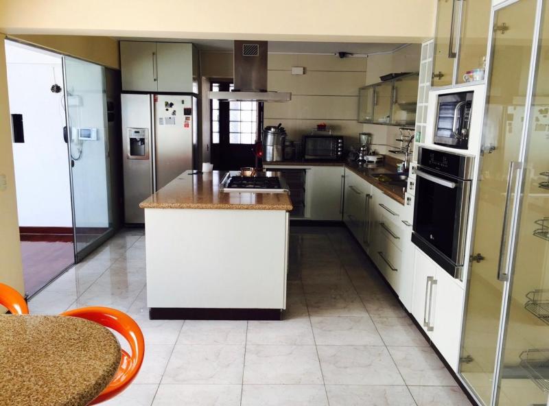 Estupendo Dpto. Triplex en Alquiler en Miraflores Terraza Amplia $2,200 A.O. 360