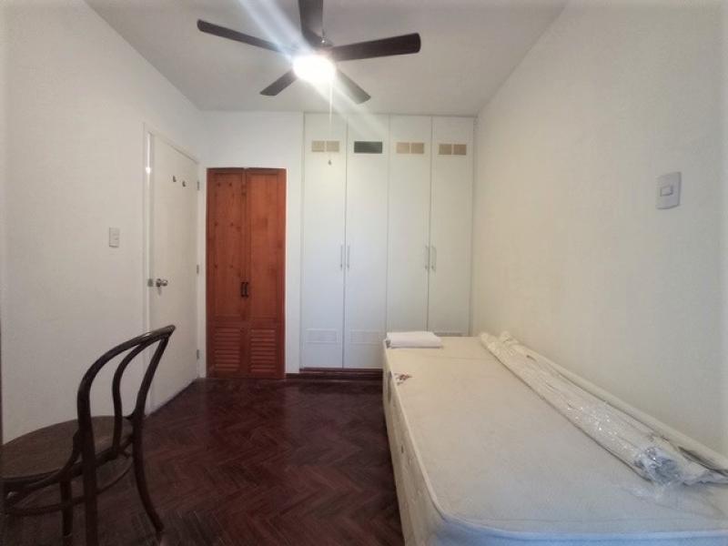 Departamento en Alquiler Amoblado en San Isidro 3 Dormitorios A.C 160 mt. $1,800