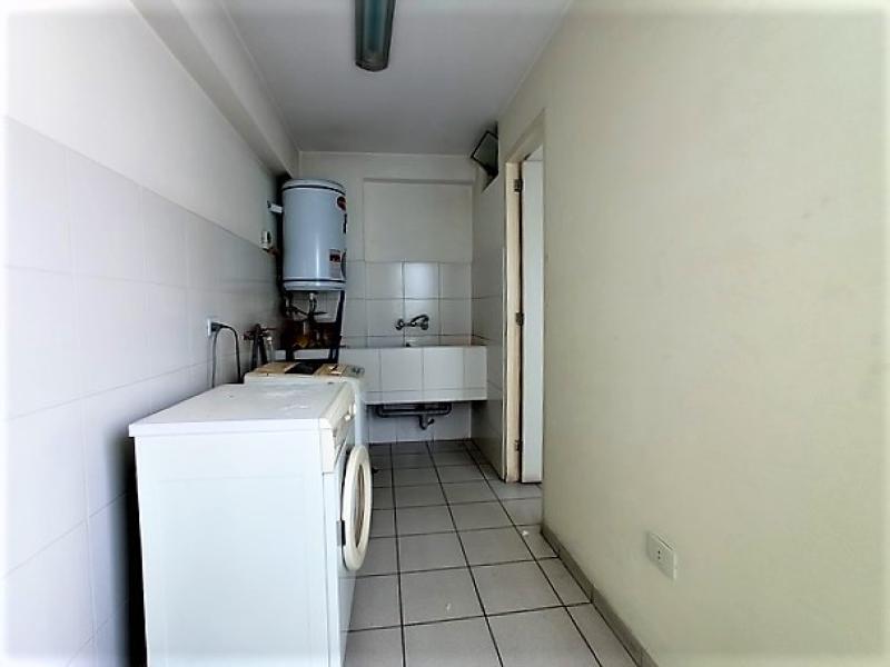 Departamento en Alquiler Valle Hermoso de Monterrico Surco  3 Dormitorios $1,500 A.C. 178