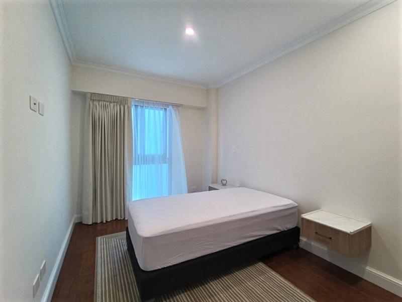 Exclusivo Departamento de Lujo Frente a Parque en San Isidro 3 Dormitorios A.C. 151 mt.