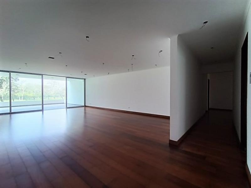 Departamento en Venta Golf Los Incas Surco de Lujo 4 dormitorios $898,000 A.O 463.65 mt.