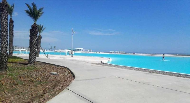 Terreno de Playa La Joya en Venta en Asia Oportunidad de Inversión $150,000 A.T. 300 mt.