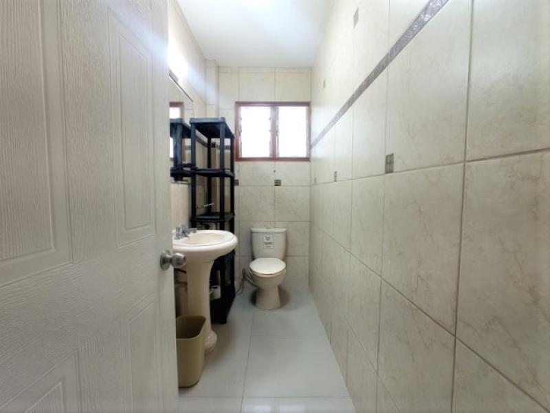 Departamento en Alquiler Amoblado en San Isidro 3 Dormitorios A.C 160 mt. $1,800