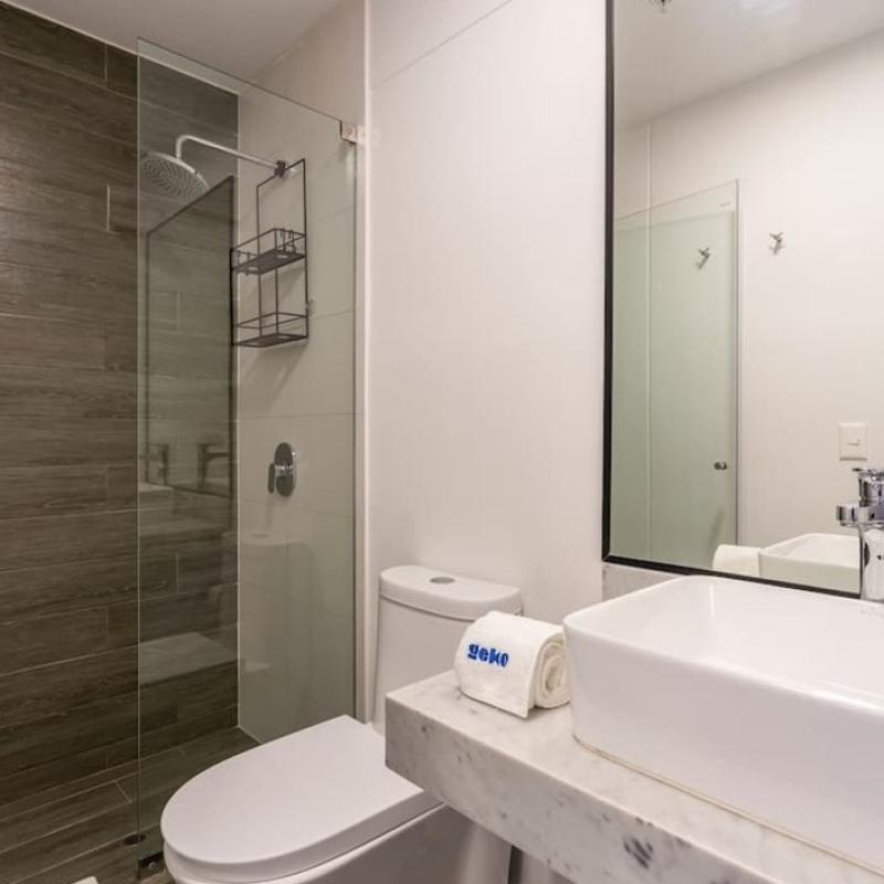 Departamento en Alquiler en el Corazón de San Isidro 2 Dormitorios $1,200 Amoblado