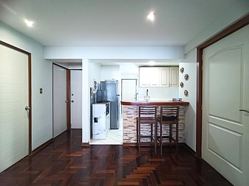 Dpto. en Venta Miraflores áreas Comunes 2 dormitorios + escritorio $210,000 AC. 89 mt.