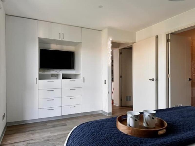 Departamento en Venta en Pleno Corazón de Barranco 1 Dorm. 1.5 Baño $215,000 A.C. 74 mt.