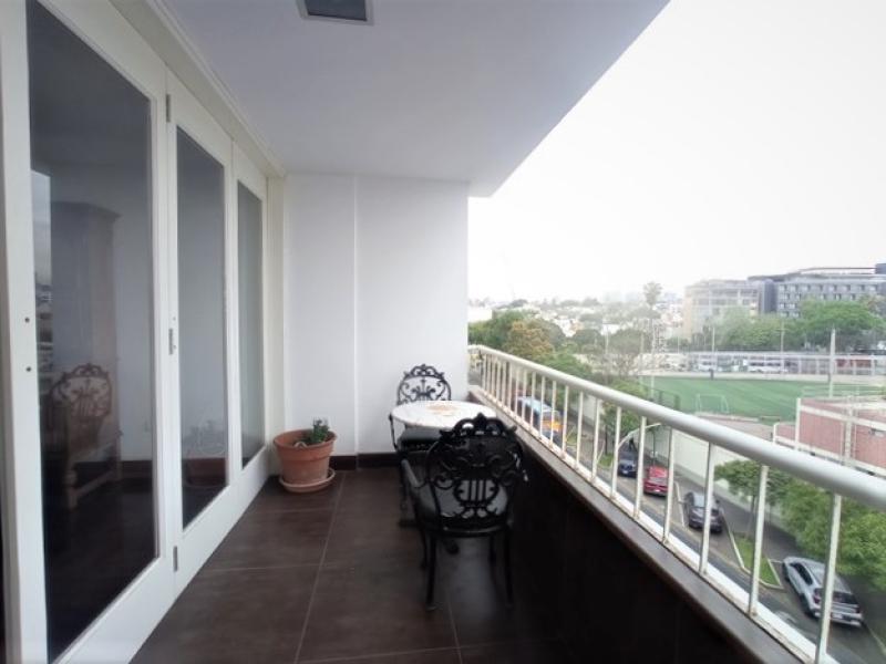 Departamento en Alquiler Amoblado en San Isidro 3 Dormitorios A.C 160 mt. $1,800