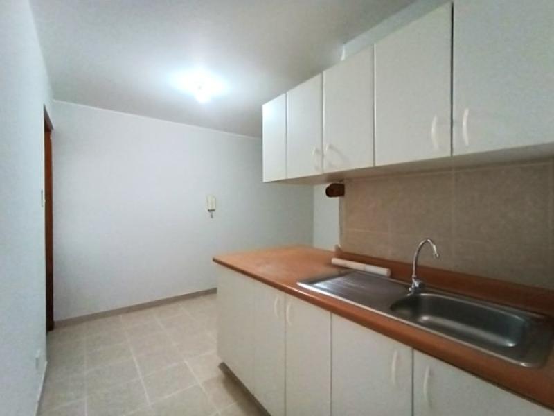 Departamento en Alq. en San Borja Terraza Amplia Frente a Parque 3 Dormitorios S/.3,500