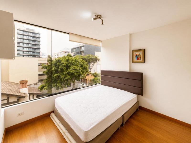 Dpto. en Venta Miraflores  $279,000 A.C. 119 mt. inversionistas AB&B