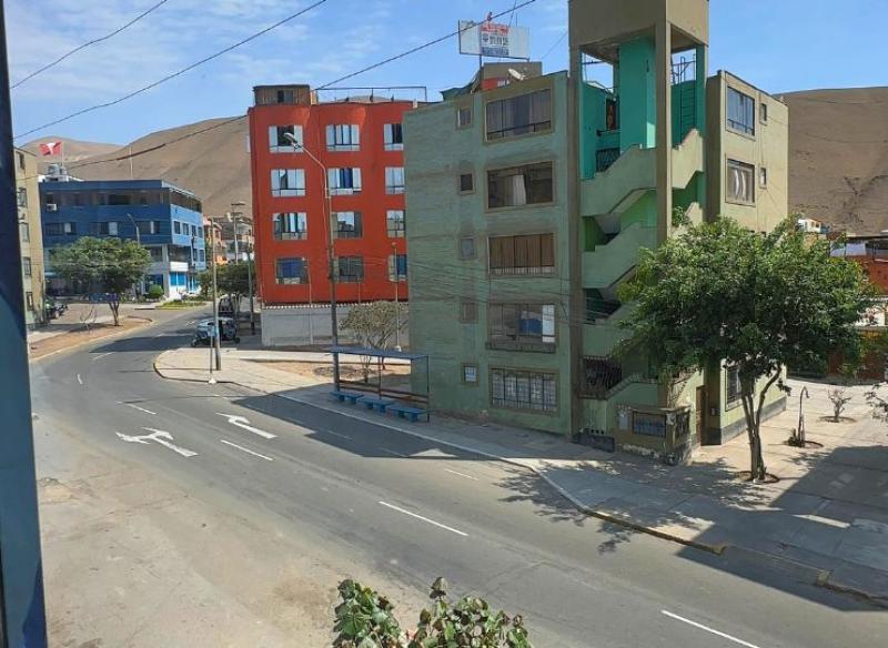 Departamento en Venta en Ventanilla Urb. Antonio Moreno de Cáceres $45,000 A.C. 72.41