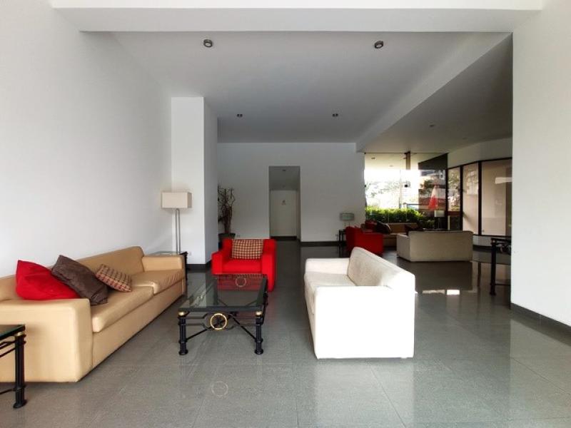 Departamento en Alquiler en San Isidro Áreas Comunes 3 Dormitorios $1,900 A.C. 200 mt.