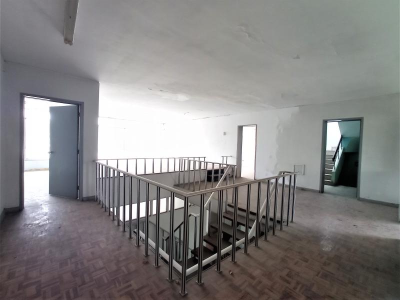 Casa como Terreno en Venta Urb. El Palomar San Isidro Zonificación 7 Pisos $819,000