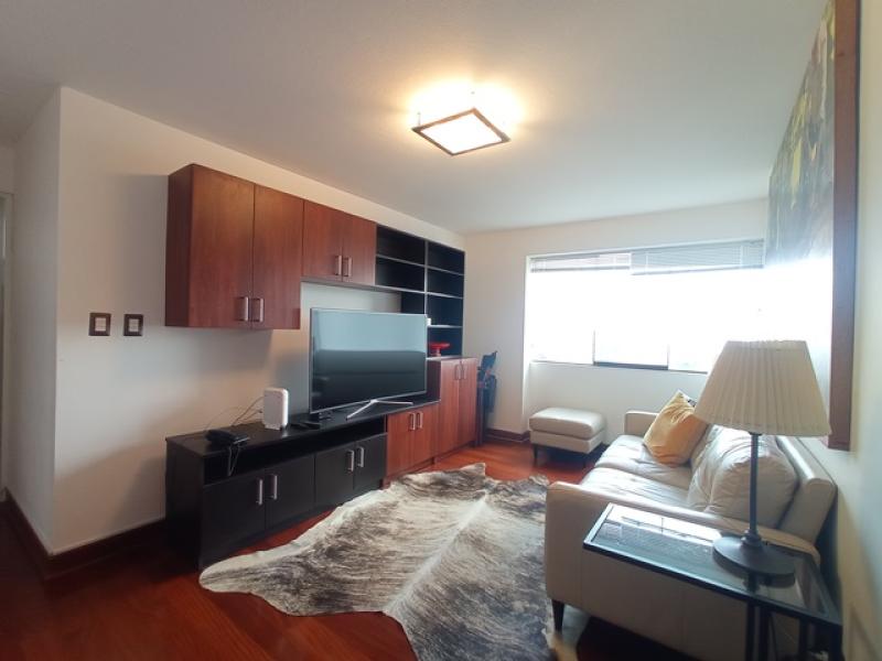 Departamento en Alquiler en San Isidro Finos Acabados 4 Dormitorios $2,900 A.C. 370 mt.