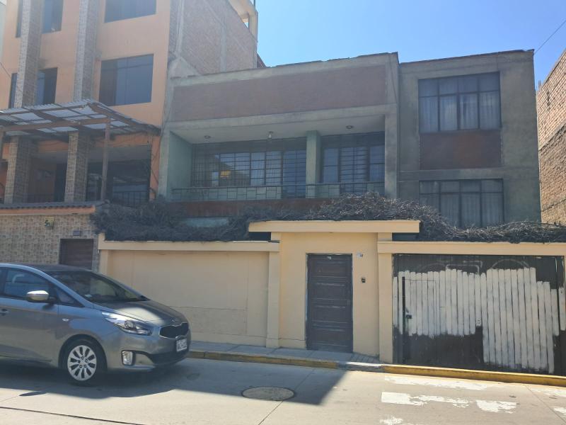 Casa como Terreno en Urb. Miramar San Miguel A.T. 383.2 $574,800