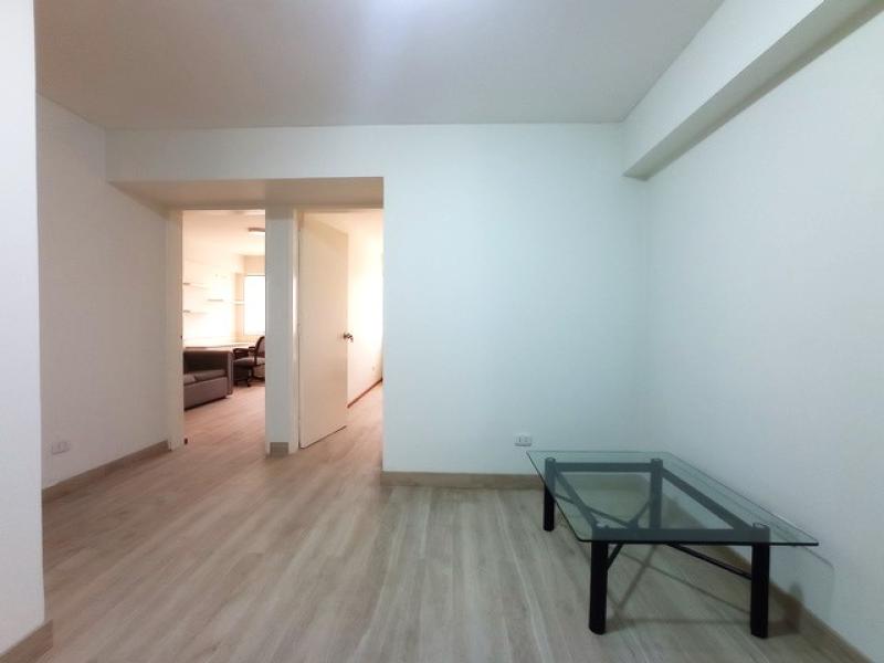 Departamento en Alquiler en San Isidro Áreas Comunes 3 Dormitorios $1,900 A.C. 200 mt.